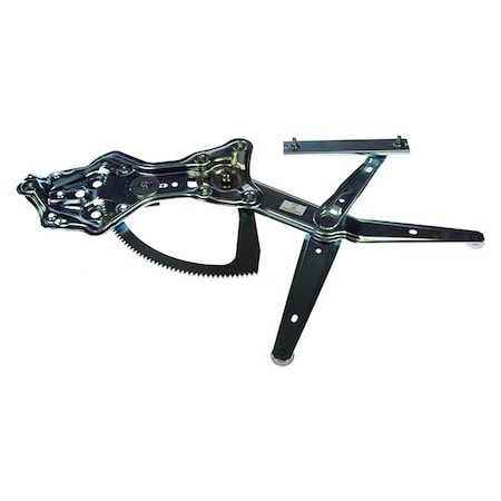 Wai Global WINDOW REGULATOR, WPR5458R WPR5458R